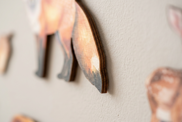 Birch Plywood vs MDF: Why the Wood Matters in a Nursery