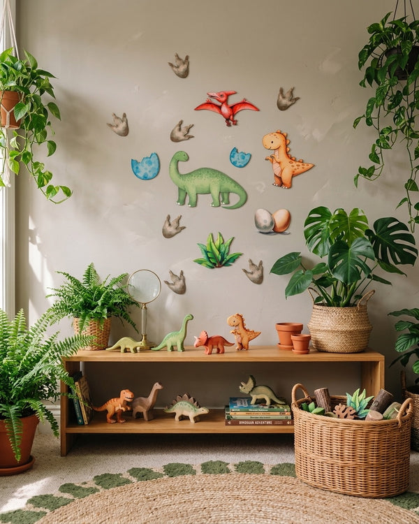Dinosaur
