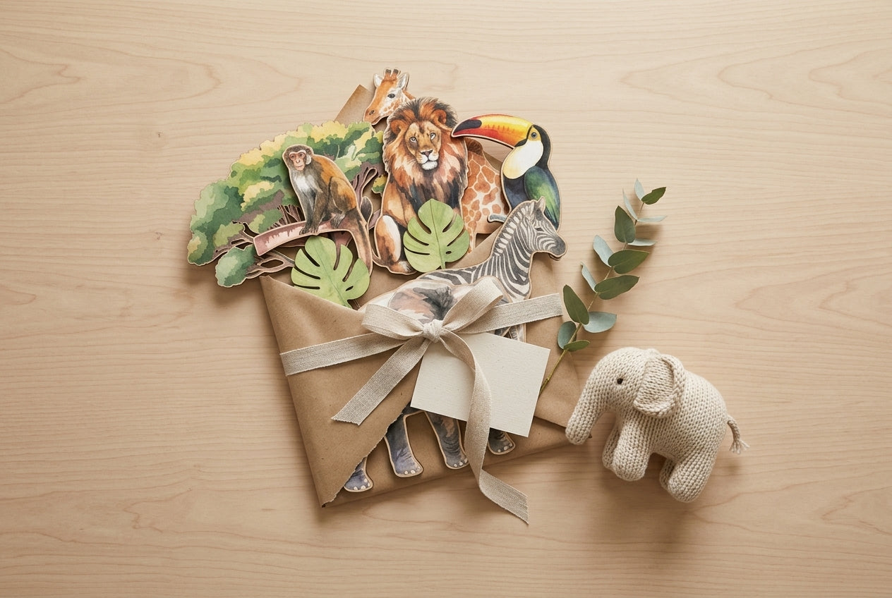 The Best Baby Shower Gifts That Actually Get Kept