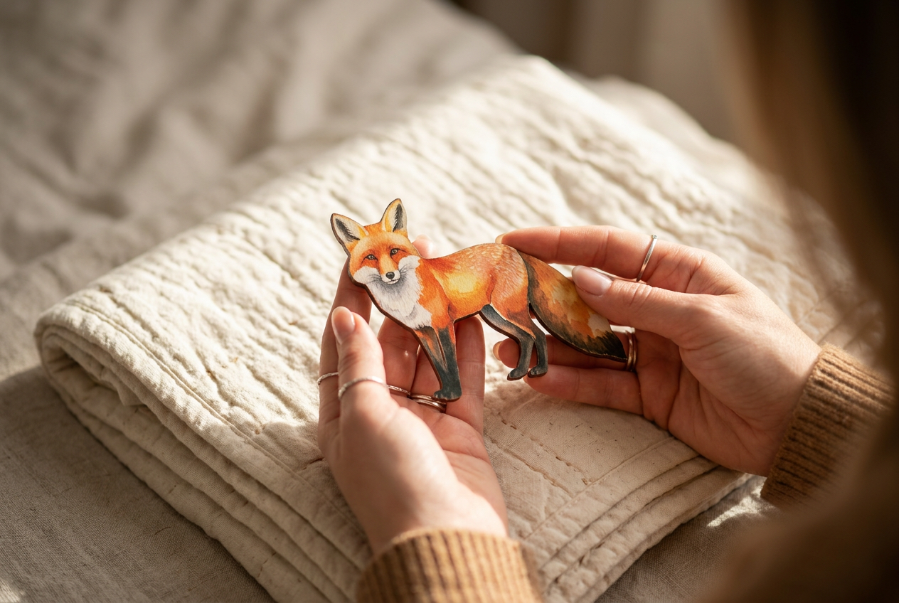 Heirloom vs Disposable: Building a Nursery That Lasts