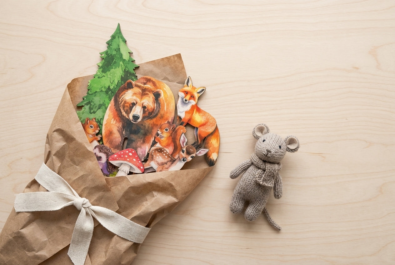 Meaningful New-Baby Gifts They'll Actually Keep