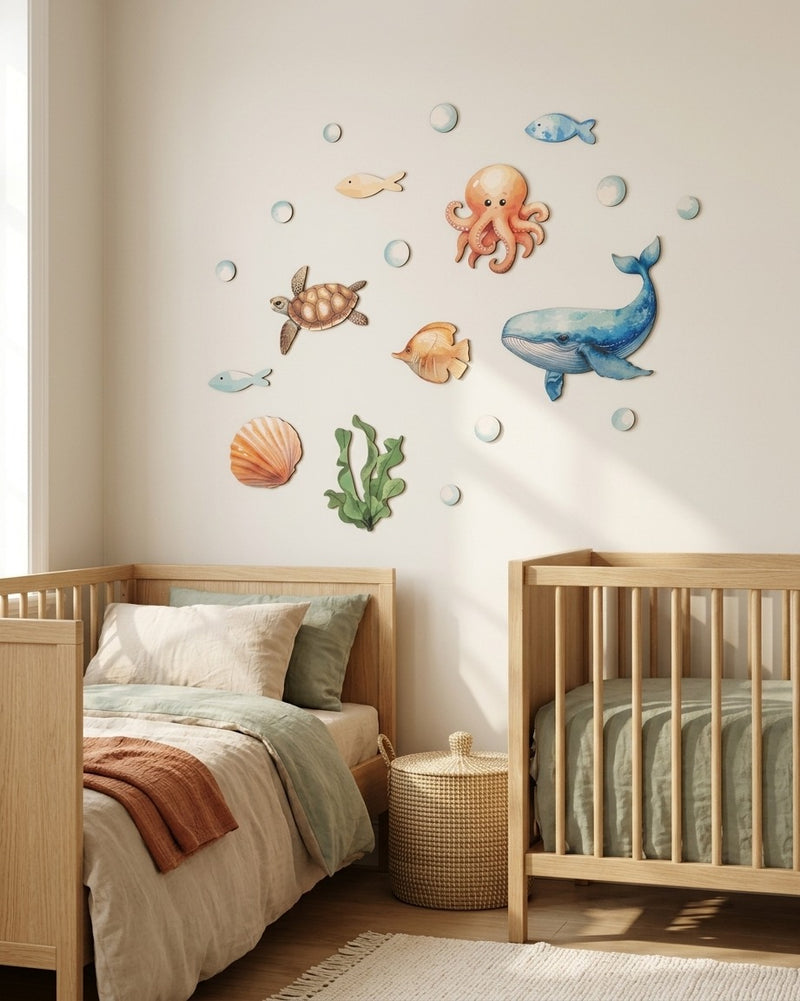 Wall art