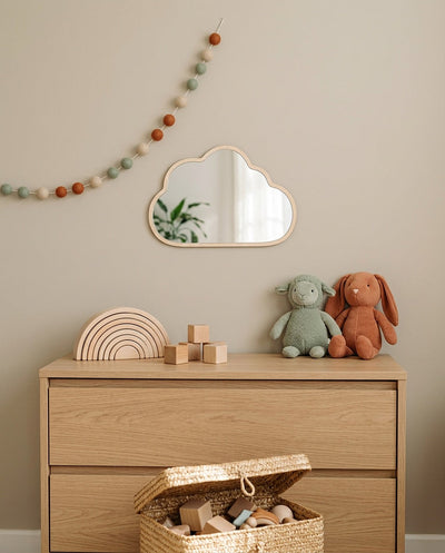 Cloud Mirror