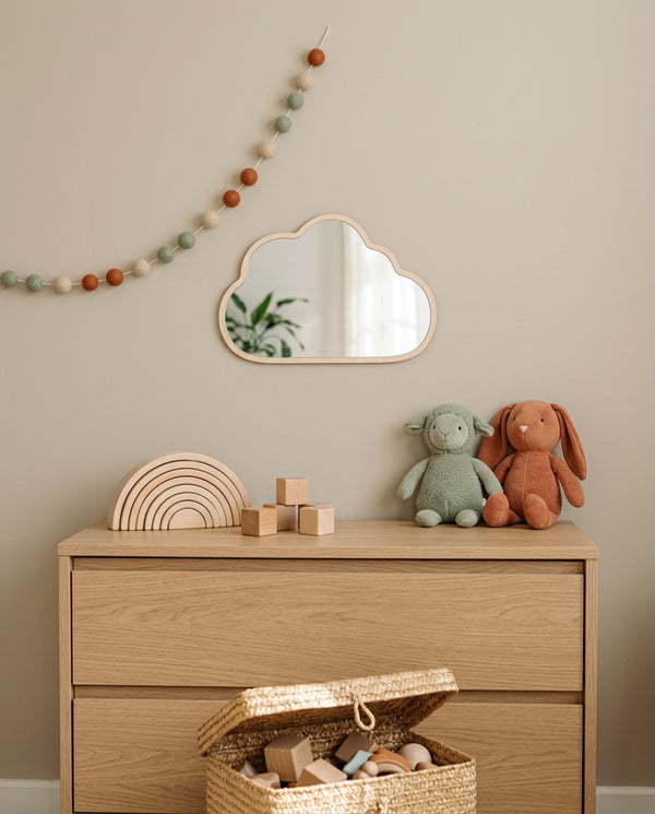 Cloud Mirror